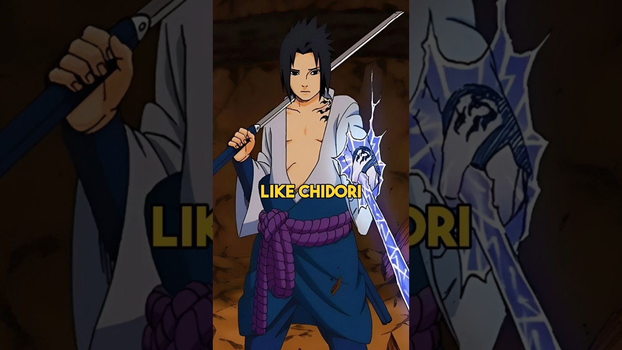 Рейтинг 4 сильнейших Учиха по навыкам тайдзюцу!