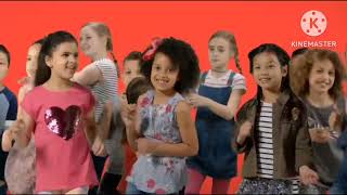 KLCS PBS Kids: Program Break: (2026)