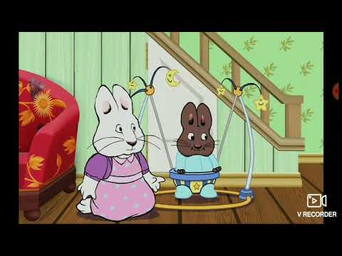 Max and Ruby - Happy Baby Huffington Full Episode