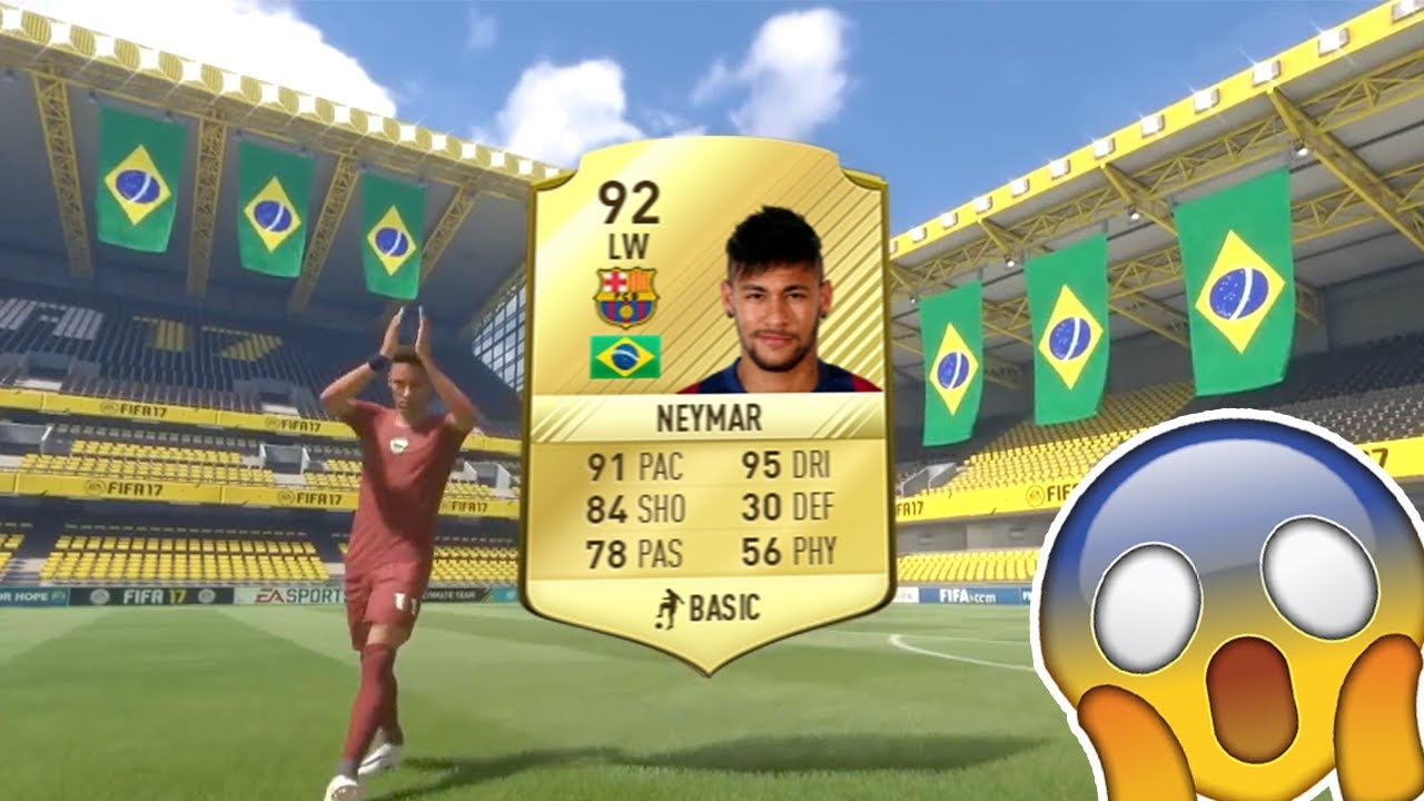 (GUARANTEED WALKOUT) How To Get Walkout Guaranteed In Every Pack