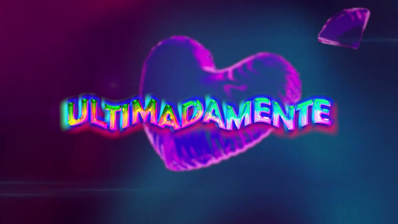 La Pocima Norteña & La Descendencia De Rio Grande - Ultimadamente (Video Lyric)