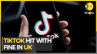 UK slaps TikTok with $15.9 million fine in Global crackdown on Chinese app - Latest World News screenshot 4