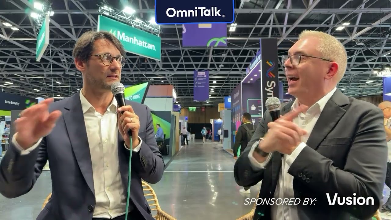 Unlimitail's Alexis Marcombe on In-Store Measurement's Future | Live From Paris