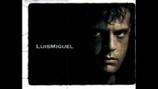 luis miguel - todo por su amor. chords