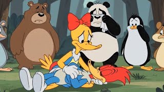 Woody Finds Winnies Diary After She Dies... So He Learns What She Wrote About Him