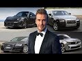 David Beckham super Luxurious Car Collection - 2017