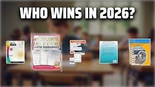 The Top 5 Best Math Mammoth Grade 3 in 2026 - Must Watch Before Buying!