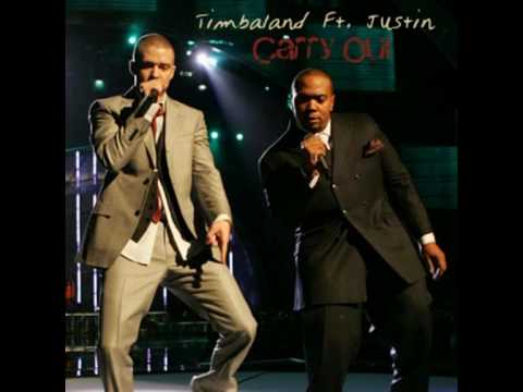 Justin Timberlake feat. Timbaland Carry Out