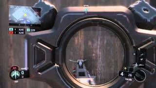 Bo3 fringe hit  marker