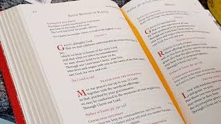 collect chant
