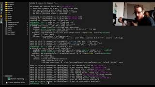 Tutorial - Automatic configuration recall system for Cisco SG-300/350 switches with Raspberry Pi