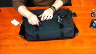 defy recon messenger bolsa