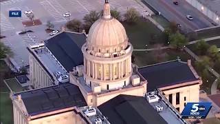 Former Republican candidates weigh in ahead of Oklahoma governor runoff
