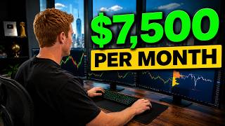 The Only 2 Indicators I Use To Make $7,500/mo Trading