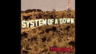 System Of A Down  Aerials toxicity 2001  1 Hour  Seamless Loop  Hd Hq Fan Edit