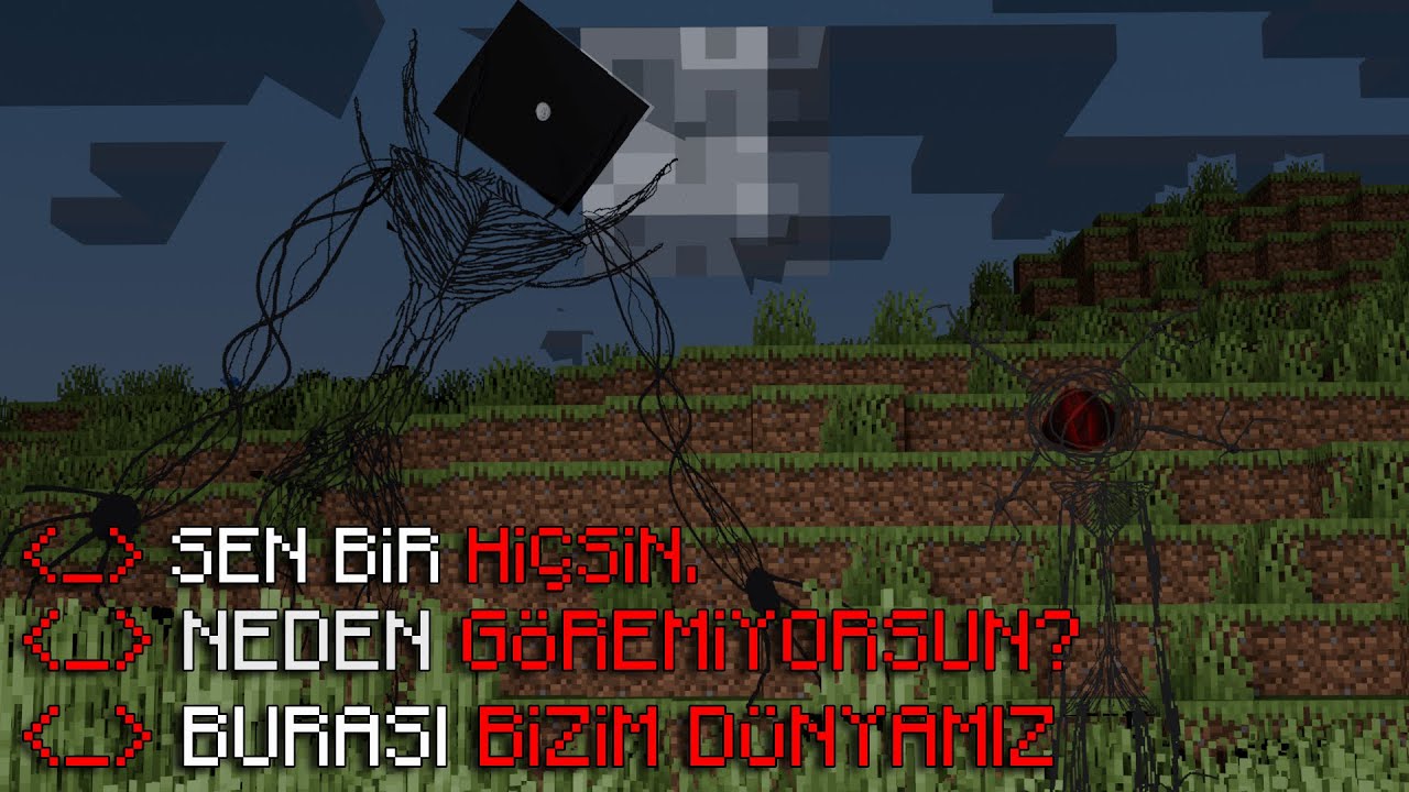 Bu Korku Modu AY'ı PARÇALIYOR!