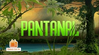 Pantanal - Tema de Abertura (Completo)