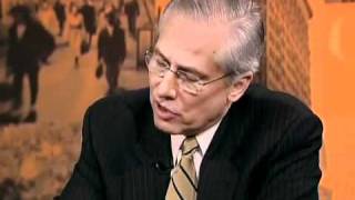City Talk: Jeremy Travis, Pres., John Jay College of Criminal Justice, Pt. 2 of 2