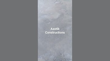 next day after slab casting.