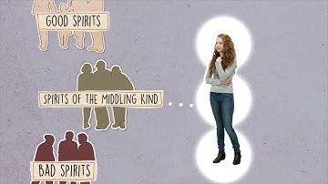 Our Spirit Attachments Change as We Change - S&L Short Clips