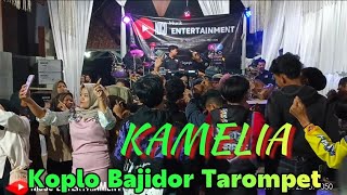 KAMELIA - Bajidoran Sundanese Trumpet Version by Nico Entertainment