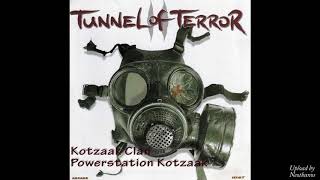 16 Kotzaak Clan - Powerstation Kotzaak