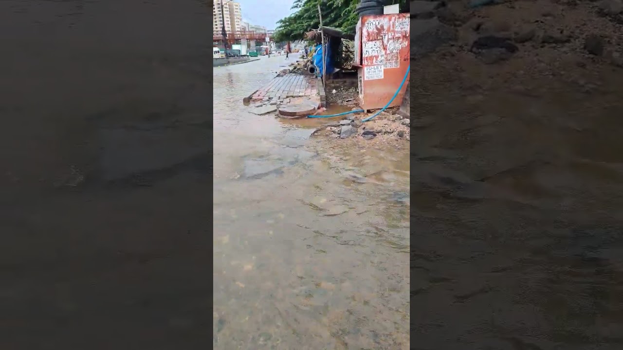 Bangalore floods | Ecospace Bangalore today | Bangalore Rains live news 