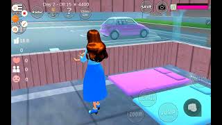 ละครสั้น เรื่องสถานรับเลี้ยงเด็กสุดป่วน#เกมซากุระ #sakuraschoolsimulator screenshot 3