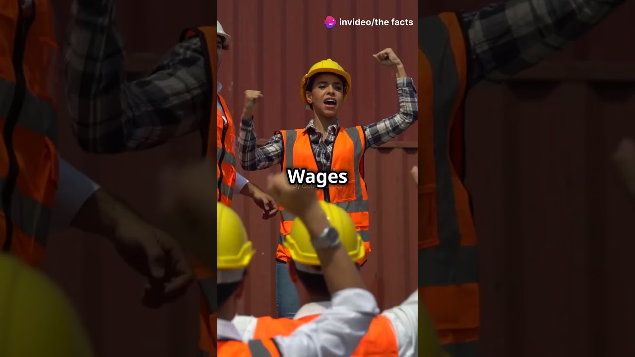 port workers strike in usa || 2024-09-30 