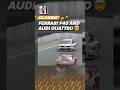 When you realize that two of the most legendary 80’s cars were competing against each other in IMSA