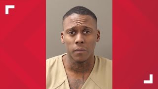 Serial prowler arrested after alleged burglary, rape attempts in northwest Columbus