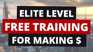 Onboarding, Training, And Mentorship [Digital Marketing Empire Basic Module, Chapter 9]