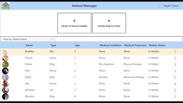 13. Designing Custom Pages for Model-Driven Apps: Part 2