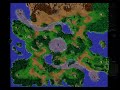 Introducción de un mapa de Warcraft III | LAST REFUGE