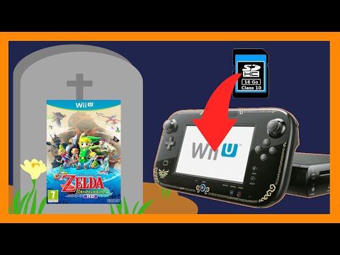 Vidéo: Ubisoft Prêt à Tirer Parti De La Stratégie Numérique Wii U