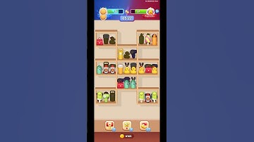 #goods #sorting #match #puzzle #fun #game #play #brawlstars #trend #follow #like #fyp #viral #insta