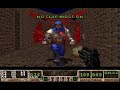 Shadow Warrior alpha (1996-08-12) fixed hud