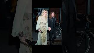 Famous Paris Jackson and Justin Long have called it quits. 💔 The only daughter of the late Michael Jackson Profile