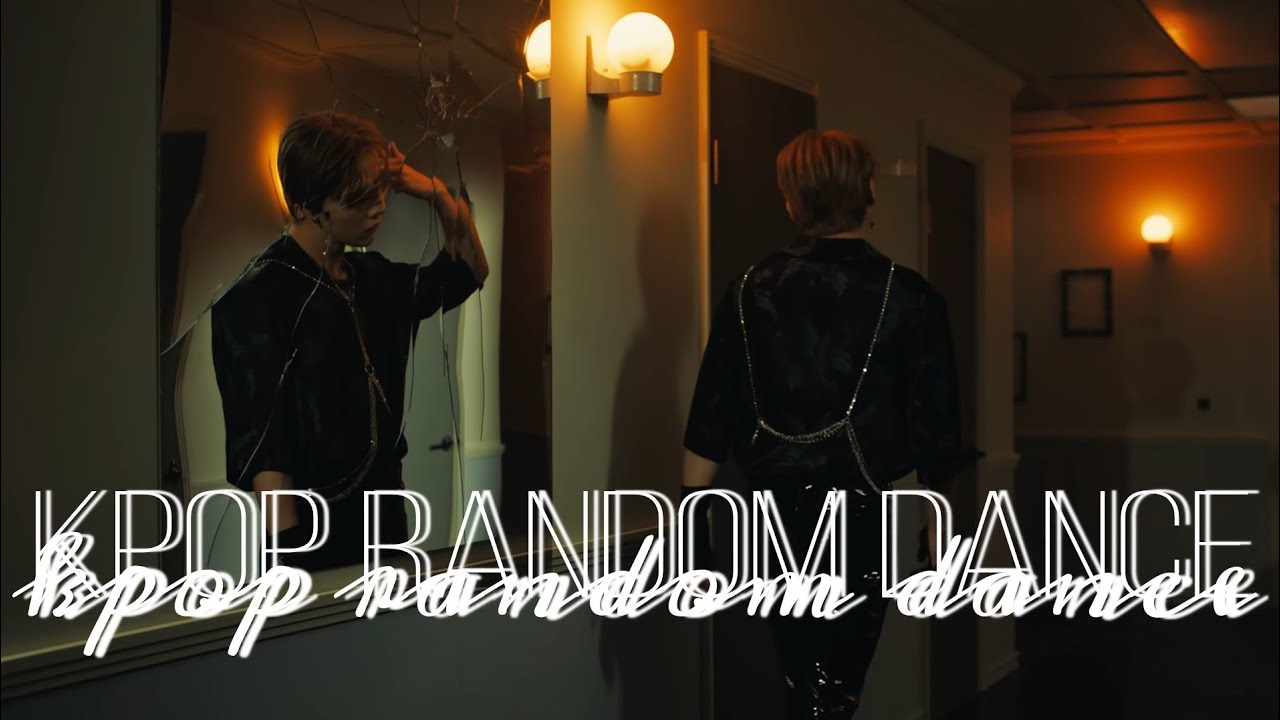 |• KPOP RANDOM DANCE •| {new / popular song } 🖇️