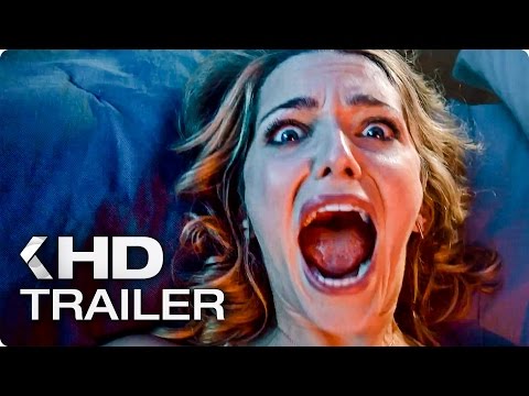 HAPPY DEATH DAY Teaser Trailer (2017)