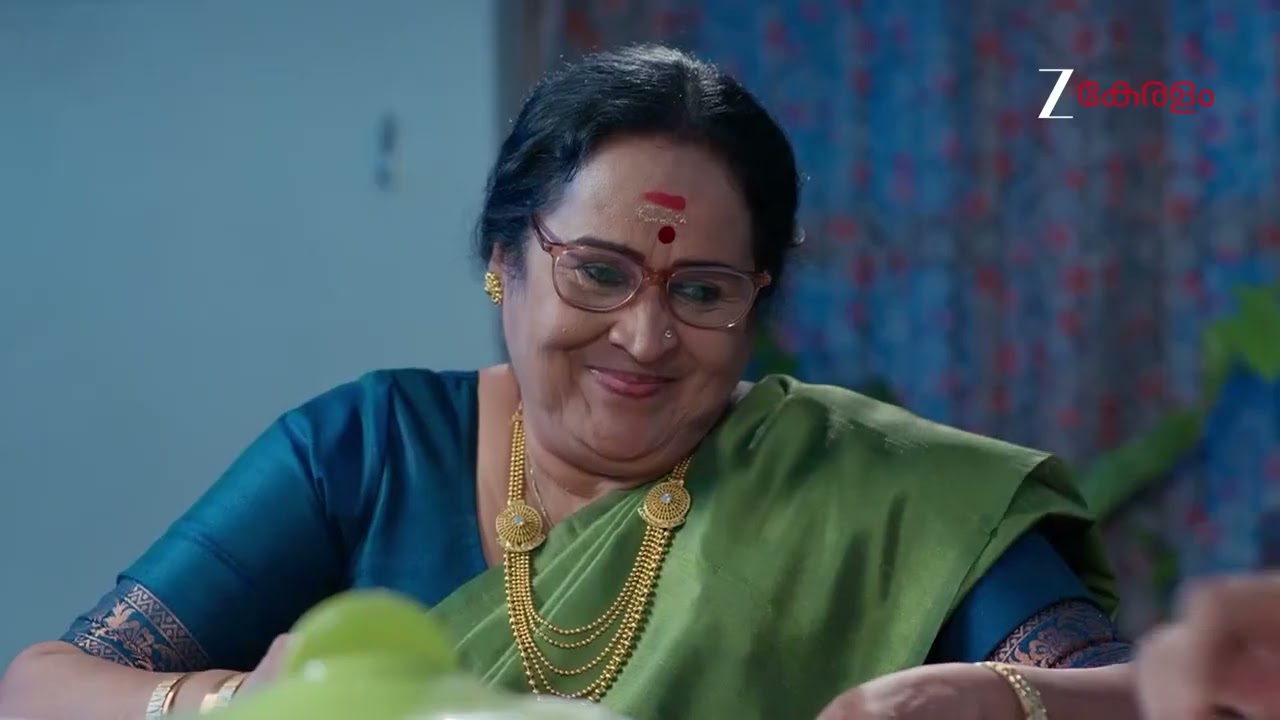 Snehapoorvam Shyama | Ep - 283 | Webisode | Jul 29 2025 | Zee Keralam