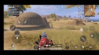 PlayerUnknow's Battlegrounds #8 Game