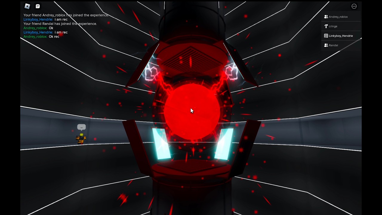 Unnamed Computer Core 2 Remake Remade (wip) Meltdown [4K] - YouTube
