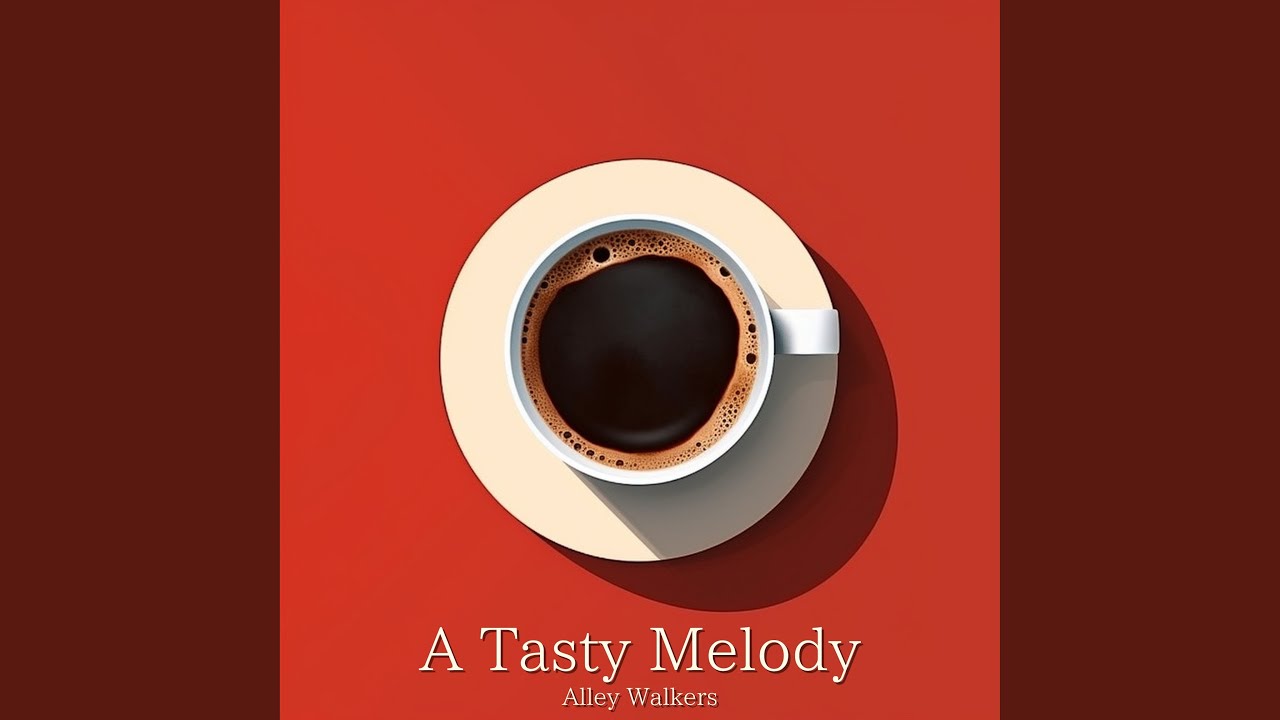 Cocoa Curls and Tones (Key D Ver.)