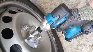 Md-Plus 18V 高階款 雙用扳手起子機