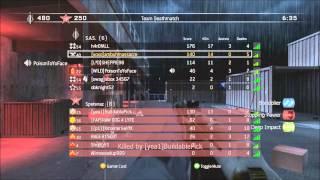 Throwback Thursday -- Episode 2: Call of Duty 4