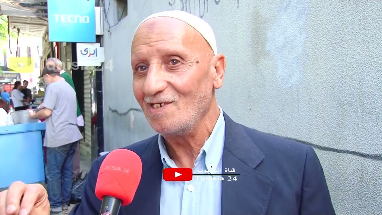 عمري70 ماجبتش صغار..القدر بعثلي زوز يتامى كل وحدة من عايلة تكفلت بيهم..تلزيت نخرج نخدم بش نعيشهم!