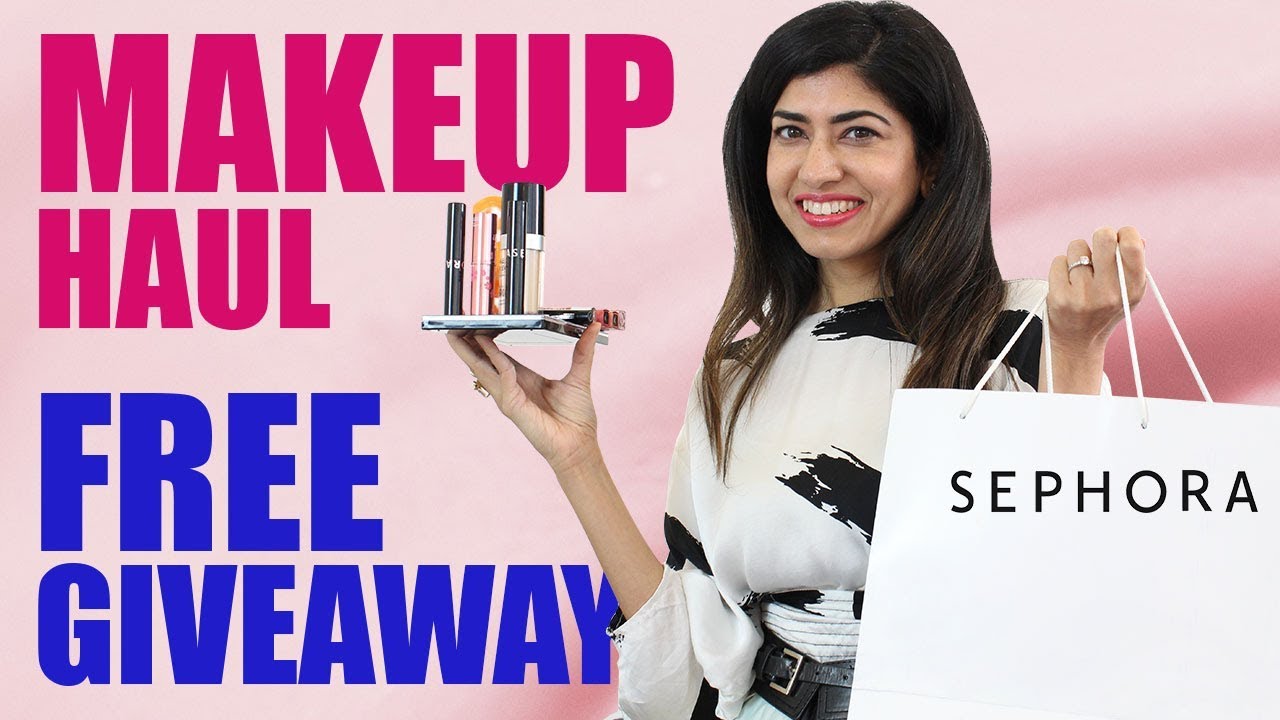 Best Makeup Kit At Huge Discount Best Makeup Kit Haul Sephora Haul