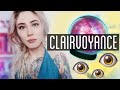 Were You BORN w/ Psychic SEEING👁The Signs &amp; What it Means for You.