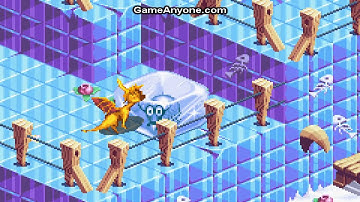 [OLD] Spyro Adventure (GBA) - Part 23